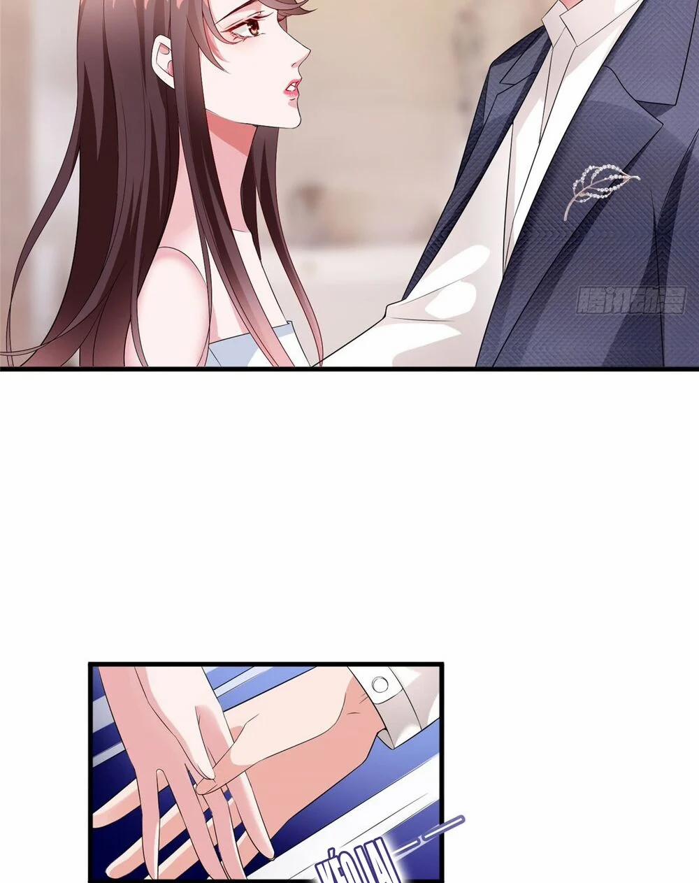 Ông Xã Kết Hôn Thử, Mạnh Thêm Chút Nữa Đi 66 trang 12