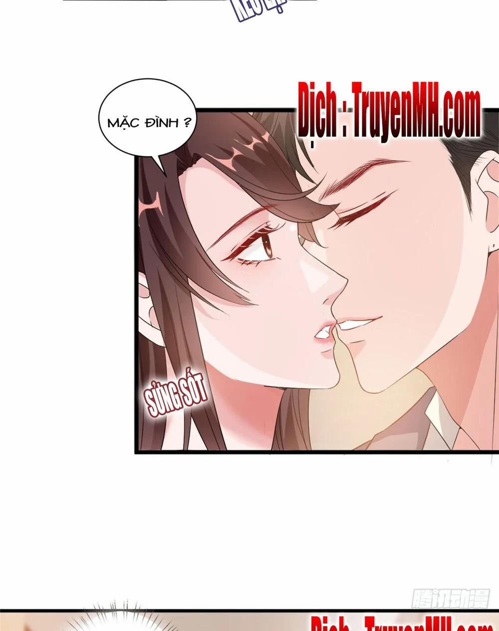 Ông Xã Kết Hôn Thử, Mạnh Thêm Chút Nữa Đi 66 trang 13