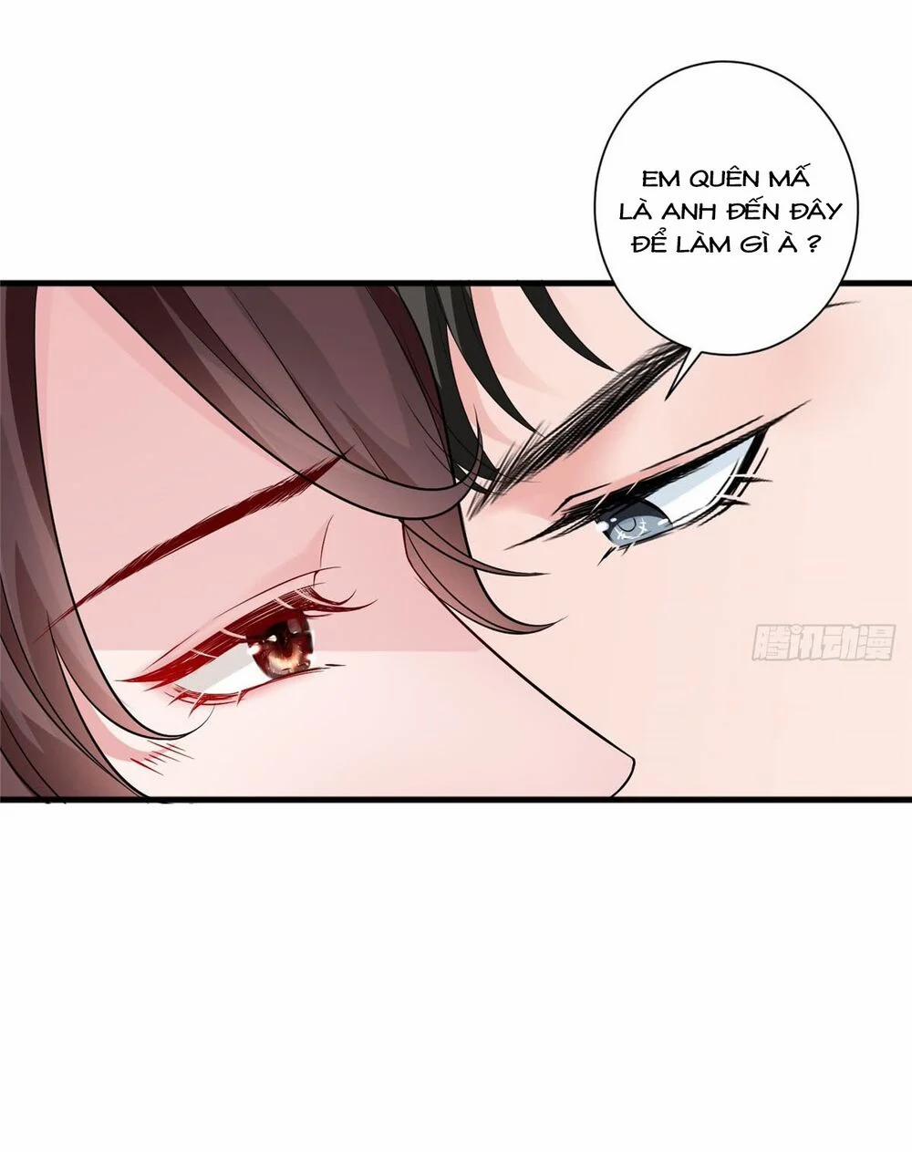 Ông Xã Kết Hôn Thử, Mạnh Thêm Chút Nữa Đi 66 trang 15