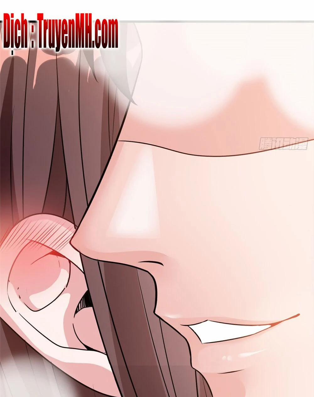 Ông Xã Kết Hôn Thử, Mạnh Thêm Chút Nữa Đi 66 trang 16