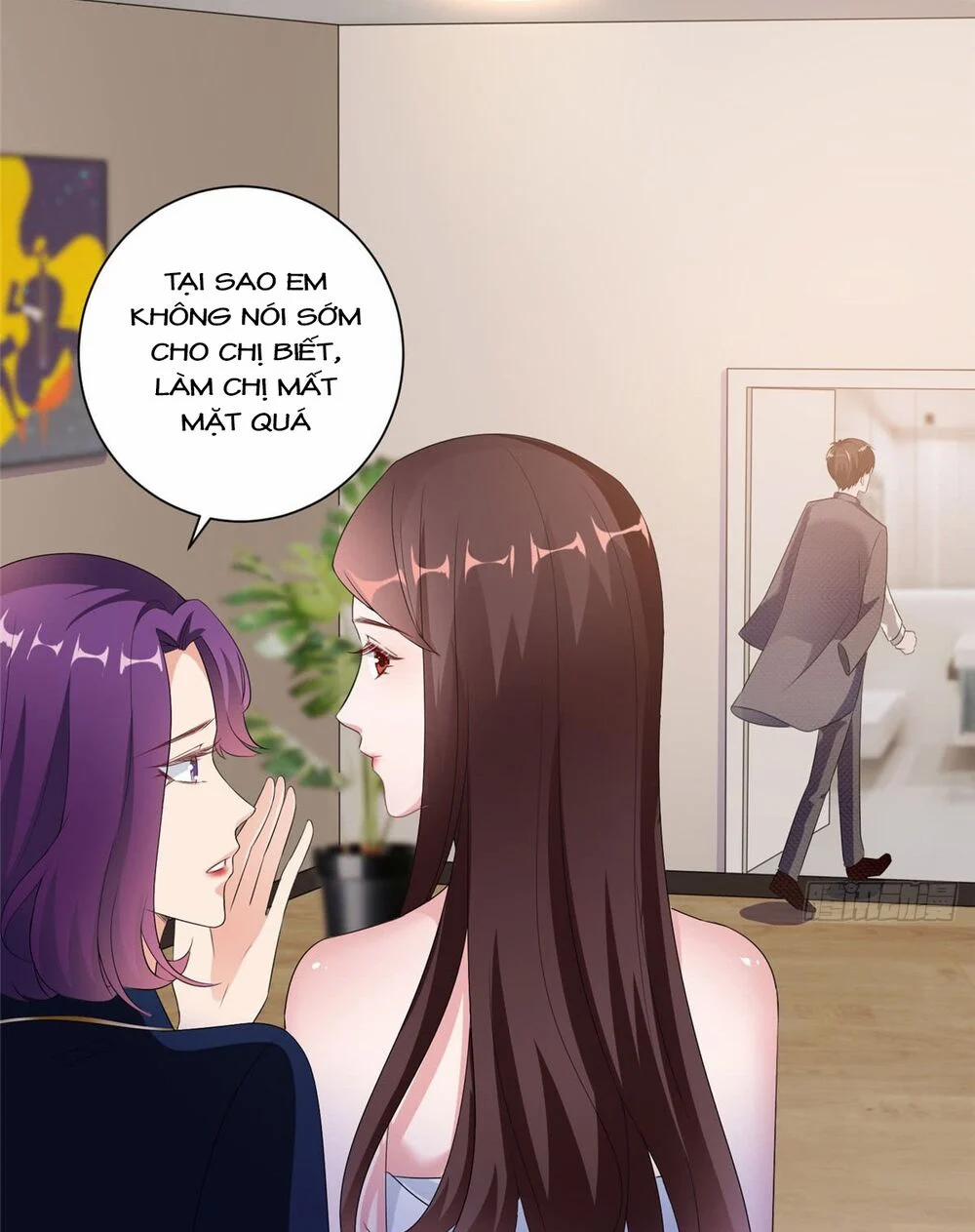 Ông Xã Kết Hôn Thử, Mạnh Thêm Chút Nữa Đi 66 trang 2