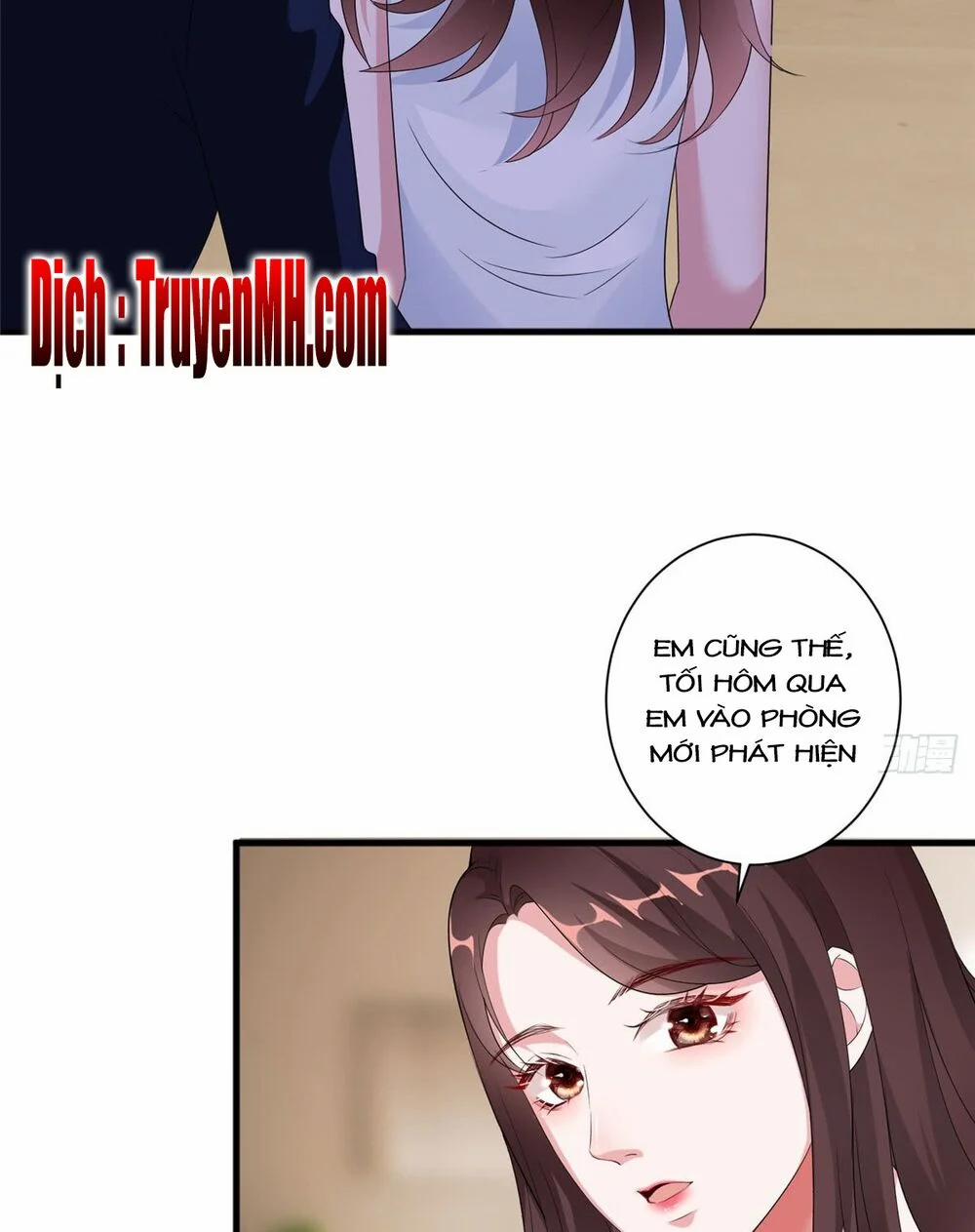 Ông Xã Kết Hôn Thử, Mạnh Thêm Chút Nữa Đi 66 trang 3