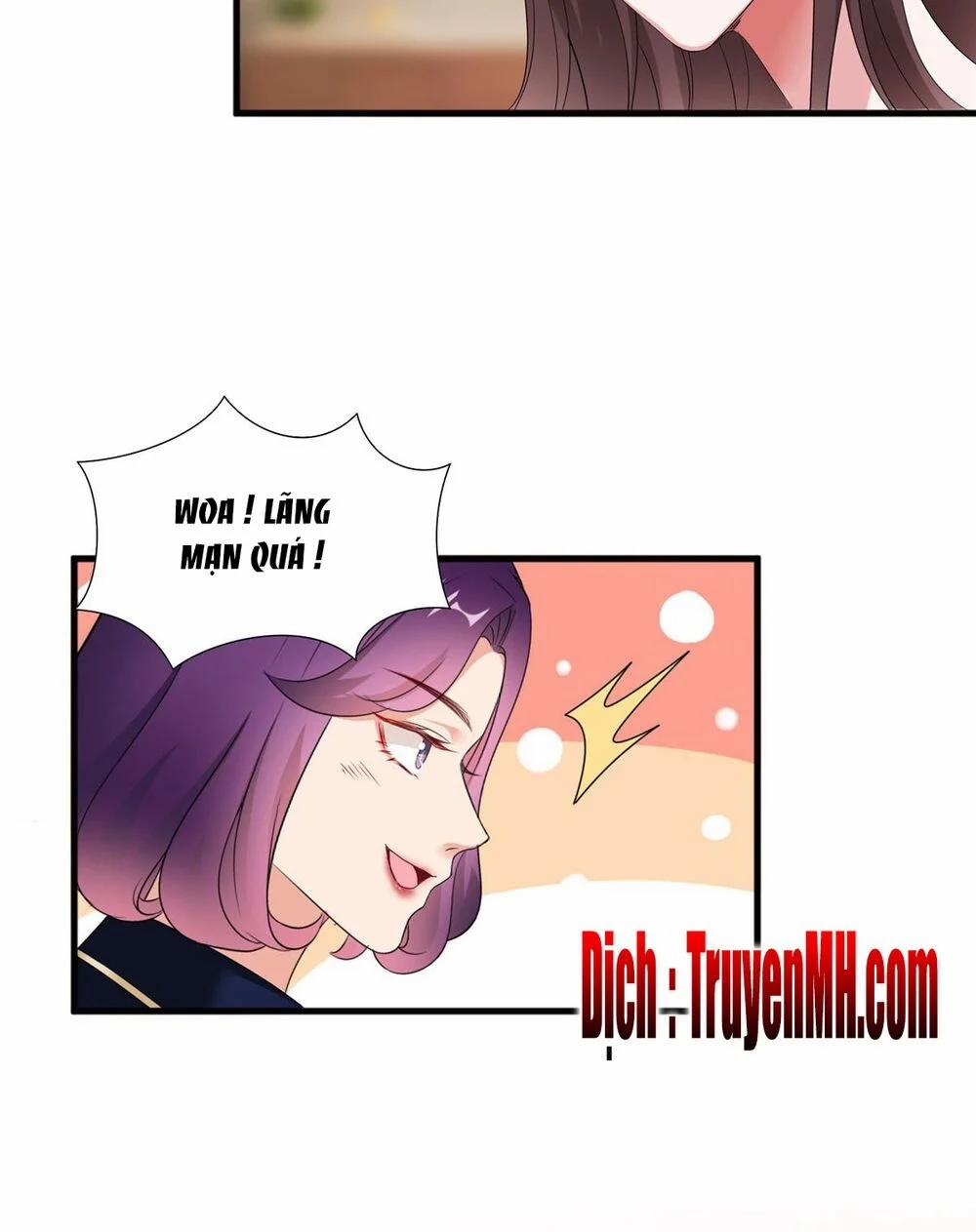 Ông Xã Kết Hôn Thử, Mạnh Thêm Chút Nữa Đi 66 trang 4