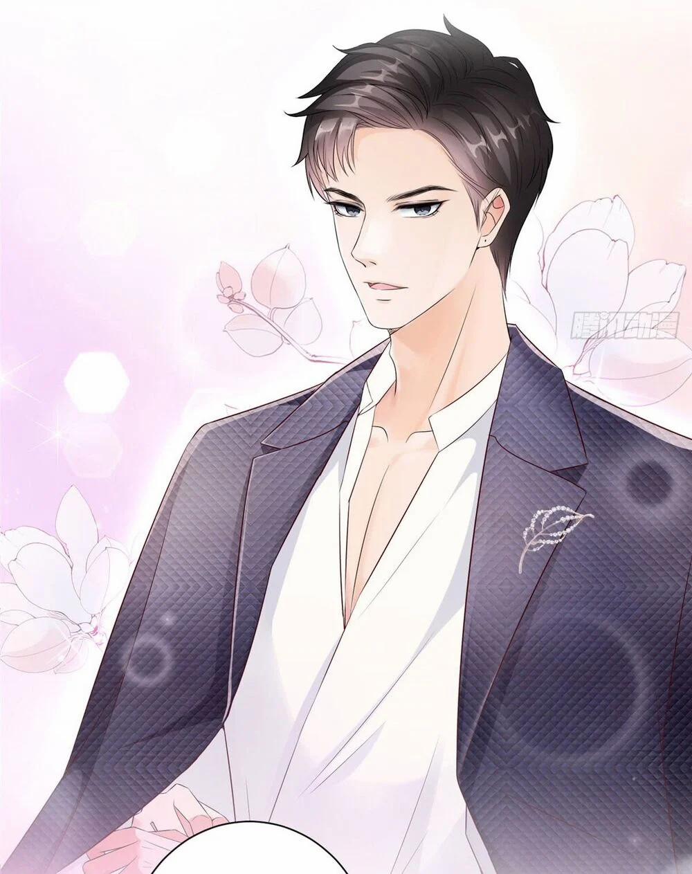 Ông Xã Kết Hôn Thử, Mạnh Thêm Chút Nữa Đi 66 trang 5