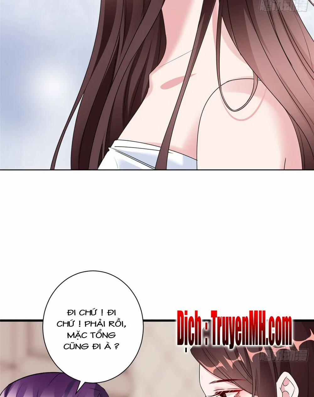 Ông Xã Kết Hôn Thử, Mạnh Thêm Chút Nữa Đi 66 trang 8