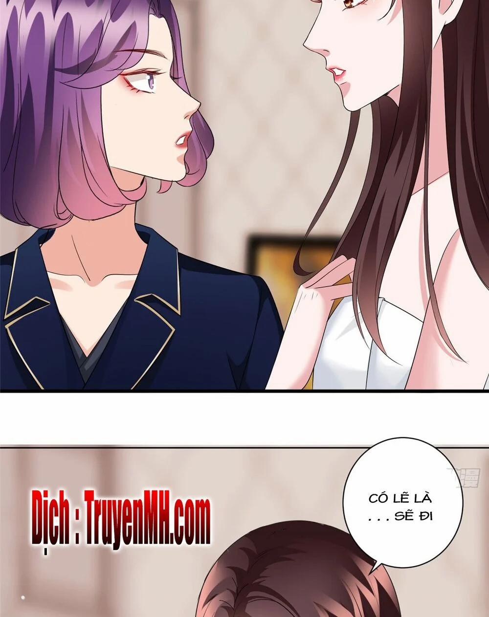 Ông Xã Kết Hôn Thử, Mạnh Thêm Chút Nữa Đi 66 trang 9