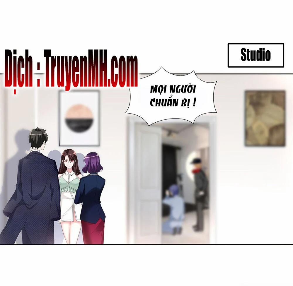 Ông Xã Kết Hôn Thử, Mạnh Thêm Chút Nữa Đi 67 trang 1