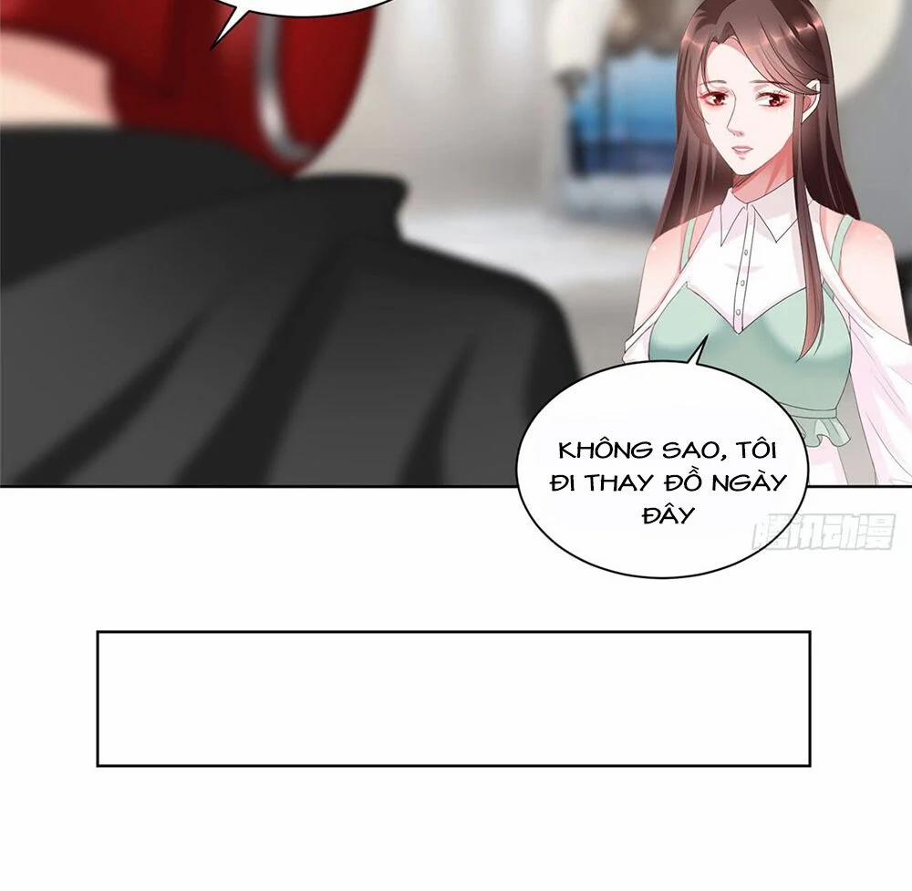 Ông Xã Kết Hôn Thử, Mạnh Thêm Chút Nữa Đi 67 trang 10