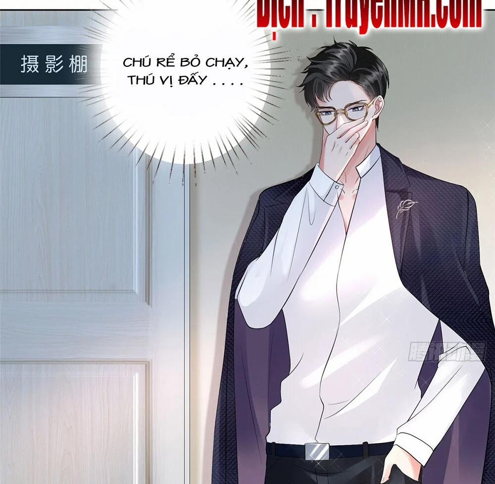 Ông Xã Kết Hôn Thử, Mạnh Thêm Chút Nữa Đi 67 trang 12