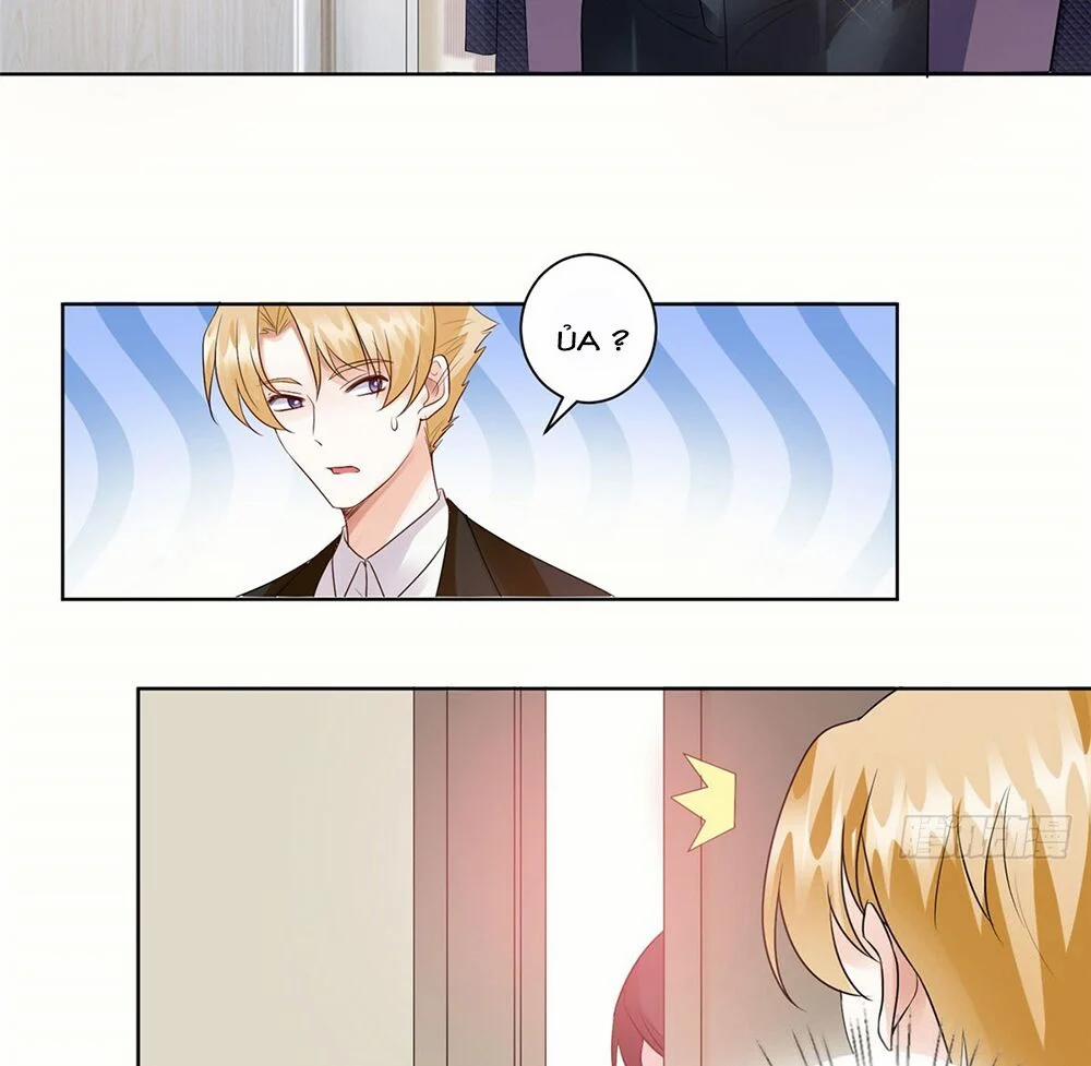 Ông Xã Kết Hôn Thử, Mạnh Thêm Chút Nữa Đi 67 trang 13