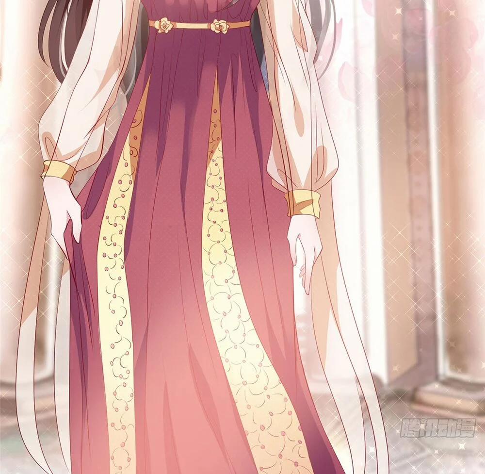 Ông Xã Kết Hôn Thử, Mạnh Thêm Chút Nữa Đi 67 trang 15