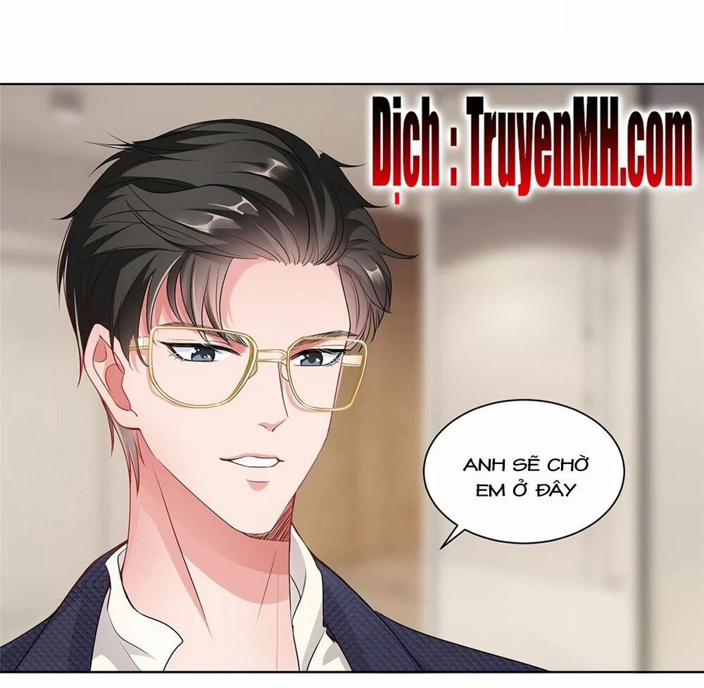 Ông Xã Kết Hôn Thử, Mạnh Thêm Chút Nữa Đi 67 trang 2