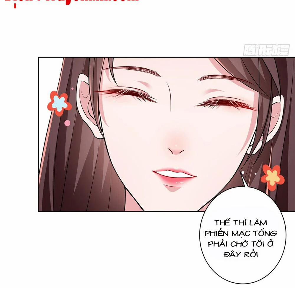 Ông Xã Kết Hôn Thử, Mạnh Thêm Chút Nữa Đi 67 trang 4