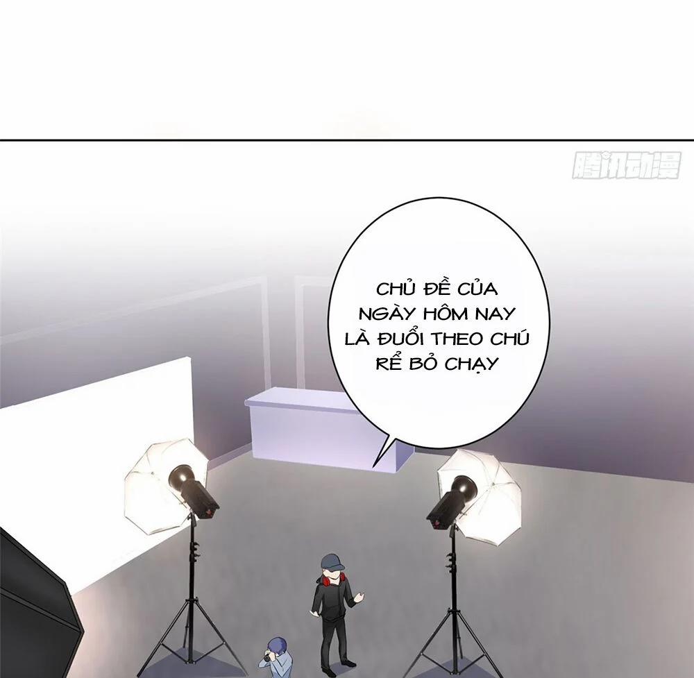 Ông Xã Kết Hôn Thử, Mạnh Thêm Chút Nữa Đi 67 trang 5