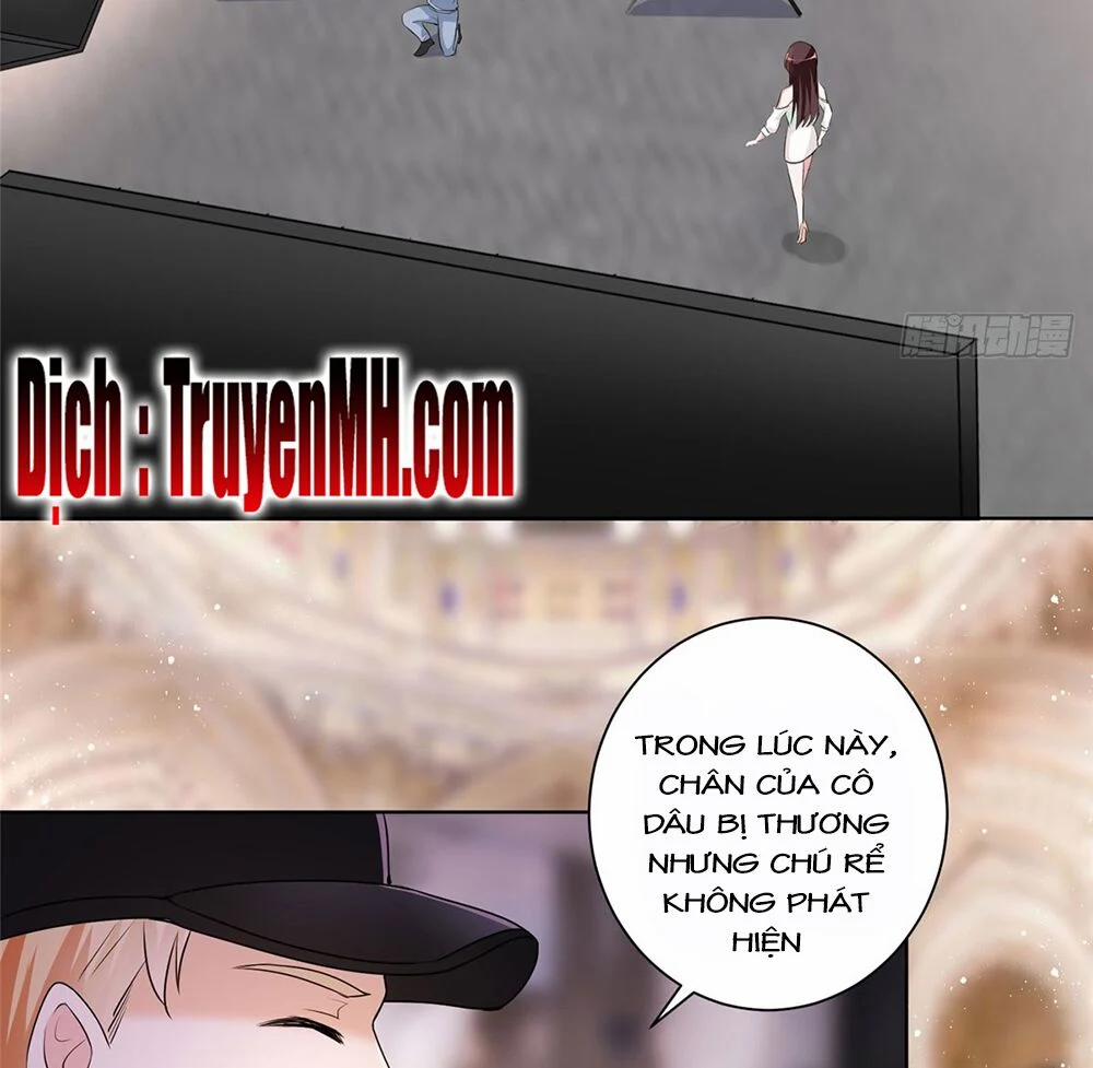 Ông Xã Kết Hôn Thử, Mạnh Thêm Chút Nữa Đi 67 trang 6