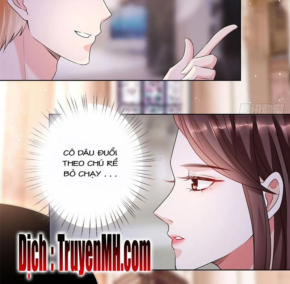 Ông Xã Kết Hôn Thử, Mạnh Thêm Chút Nữa Đi 67 trang 7