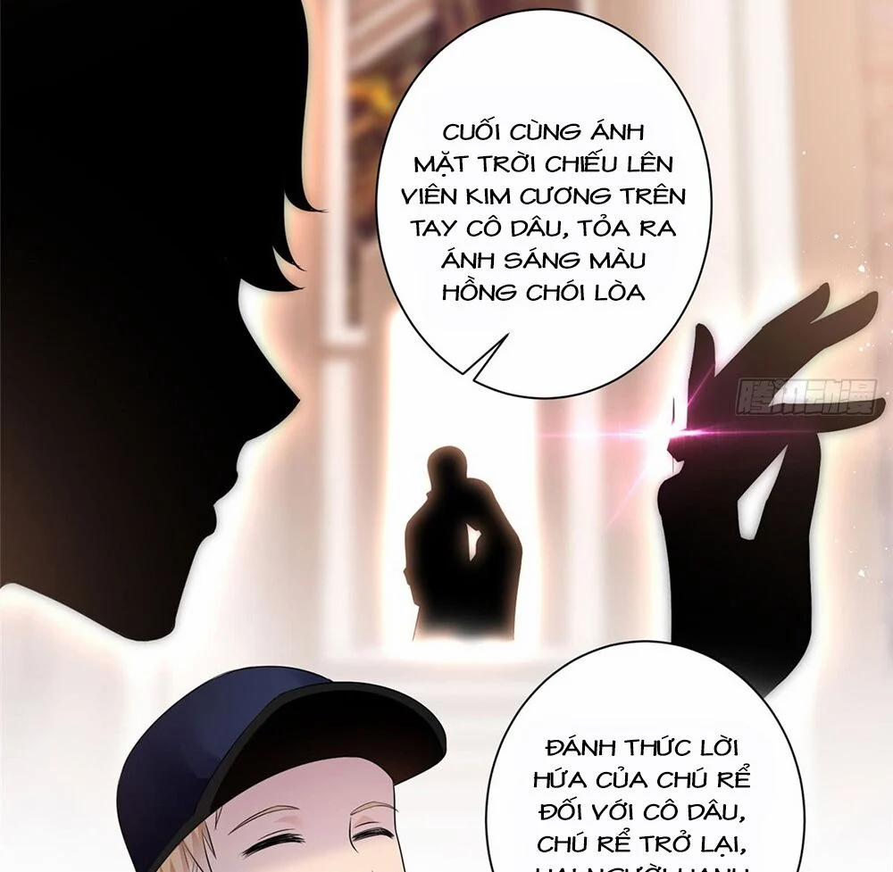 Ông Xã Kết Hôn Thử, Mạnh Thêm Chút Nữa Đi 67 trang 8