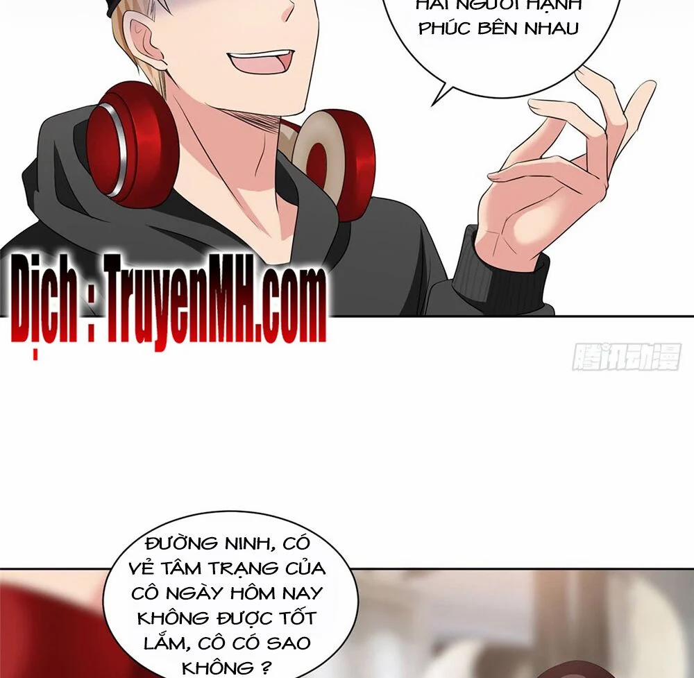 Ông Xã Kết Hôn Thử, Mạnh Thêm Chút Nữa Đi 67 trang 9