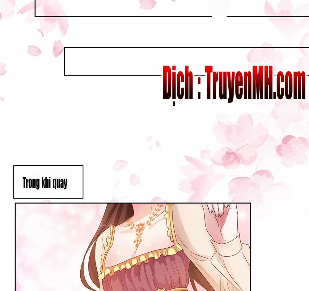 Ông Xã Kết Hôn Thử, Mạnh Thêm Chút Nữa Đi 68 trang 1