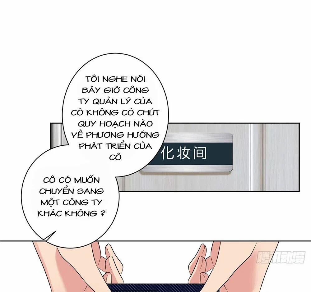 Ông Xã Kết Hôn Thử, Mạnh Thêm Chút Nữa Đi 68 trang 11