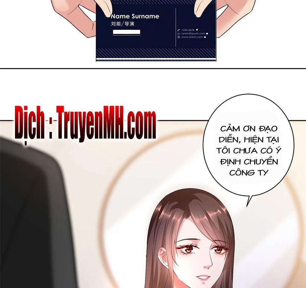 Ông Xã Kết Hôn Thử, Mạnh Thêm Chút Nữa Đi 68 trang 12