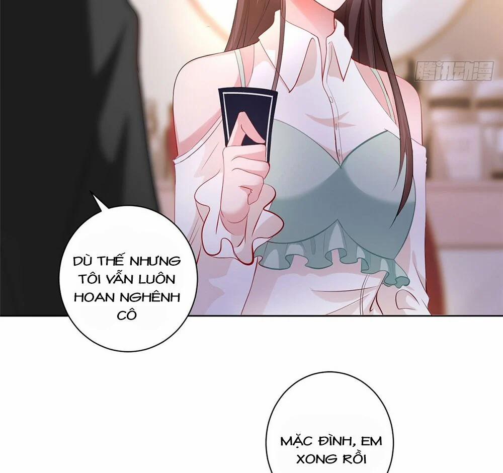 Ông Xã Kết Hôn Thử, Mạnh Thêm Chút Nữa Đi 68 trang 13