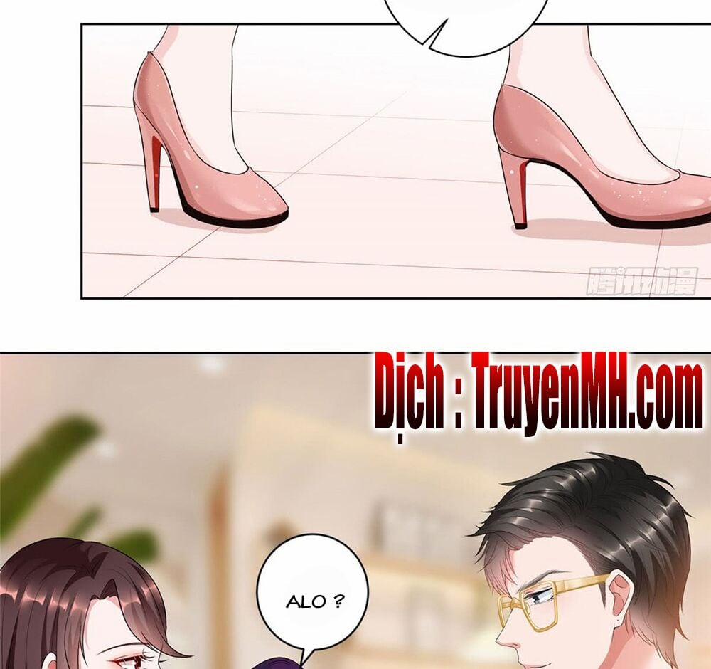 Ông Xã Kết Hôn Thử, Mạnh Thêm Chút Nữa Đi 68 trang 14