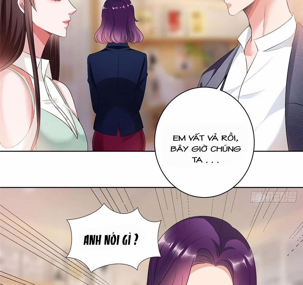 Ông Xã Kết Hôn Thử, Mạnh Thêm Chút Nữa Đi 68 trang 15