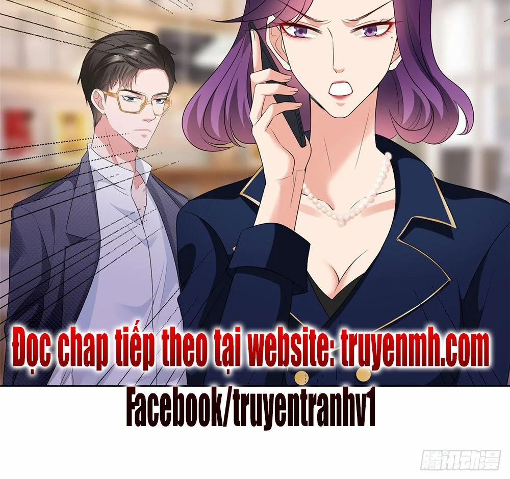 Ông Xã Kết Hôn Thử, Mạnh Thêm Chút Nữa Đi 68 trang 16