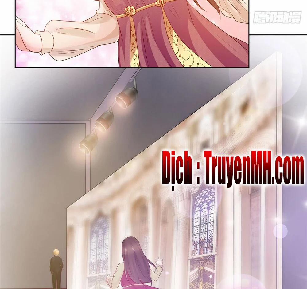 Ông Xã Kết Hôn Thử, Mạnh Thêm Chút Nữa Đi 68 trang 2