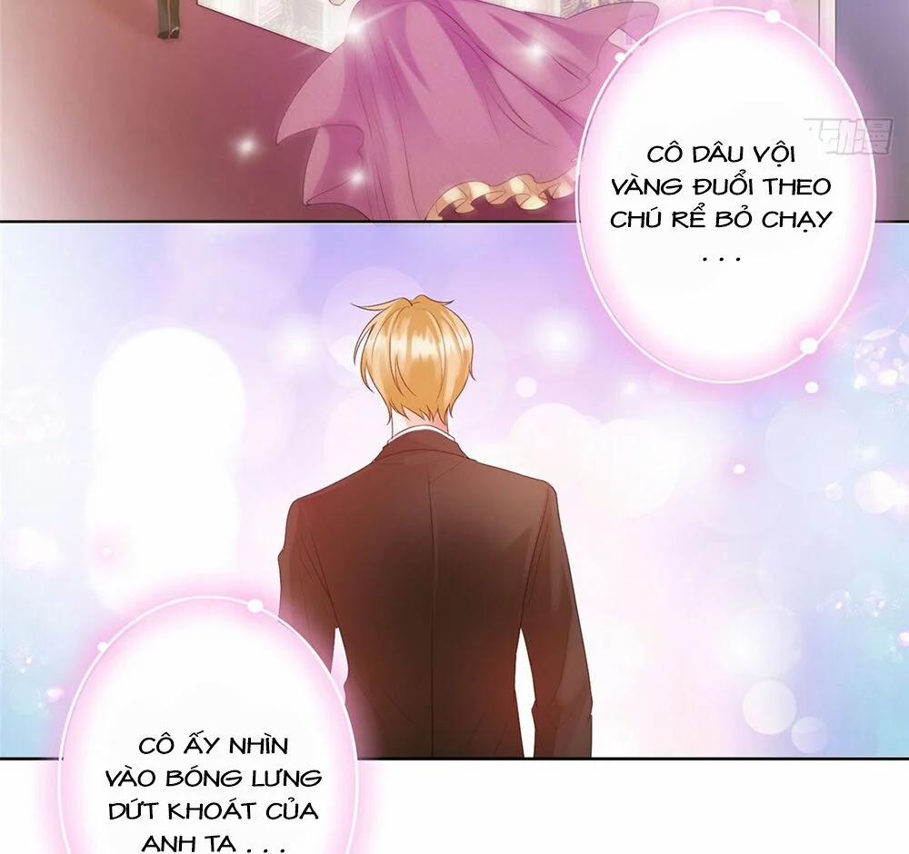 Ông Xã Kết Hôn Thử, Mạnh Thêm Chút Nữa Đi 68 trang 3