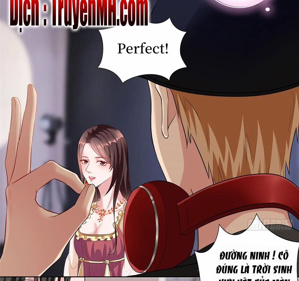 Ông Xã Kết Hôn Thử, Mạnh Thêm Chút Nữa Đi 68 trang 6