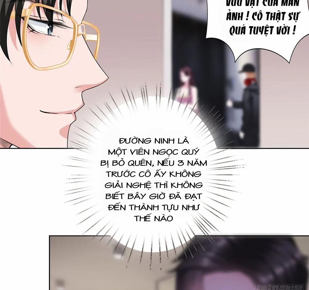 Ông Xã Kết Hôn Thử, Mạnh Thêm Chút Nữa Đi 68 trang 7