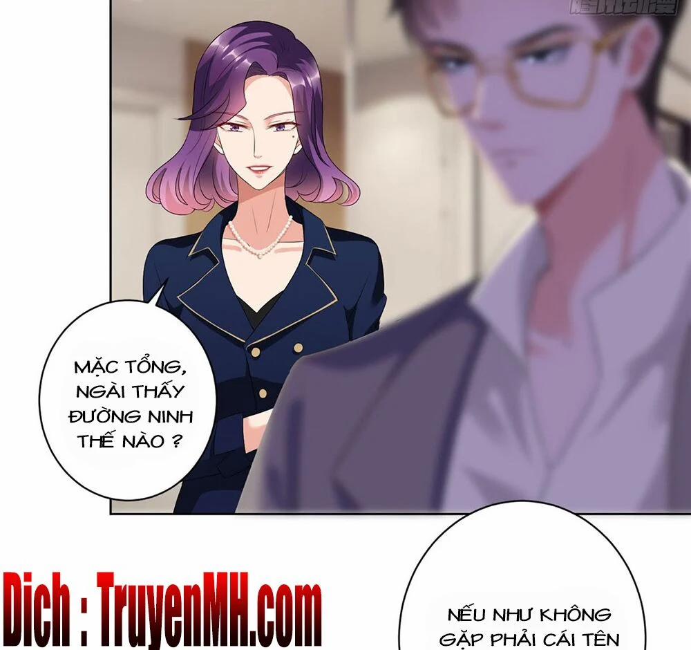 Ông Xã Kết Hôn Thử, Mạnh Thêm Chút Nữa Đi 68 trang 8