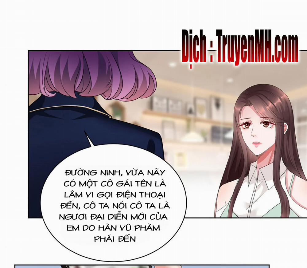 Ông Xã Kết Hôn Thử, Mạnh Thêm Chút Nữa Đi 69 trang 0