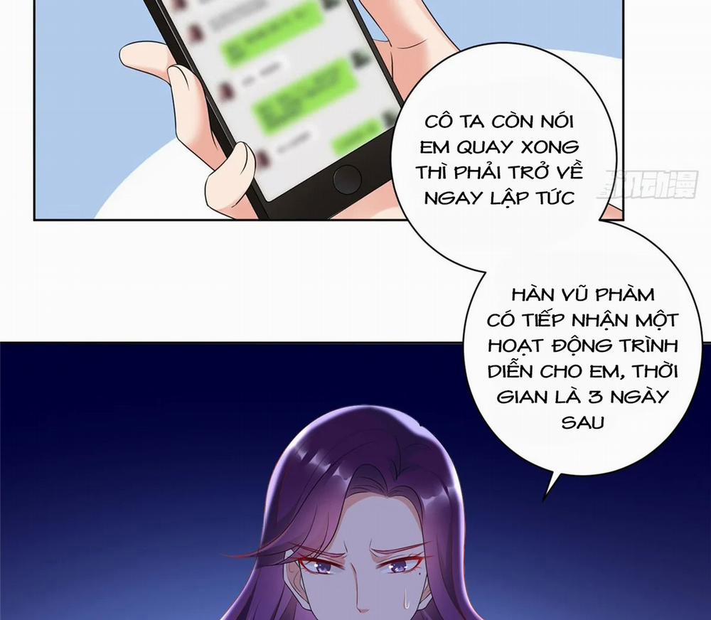 Ông Xã Kết Hôn Thử, Mạnh Thêm Chút Nữa Đi 69 trang 1