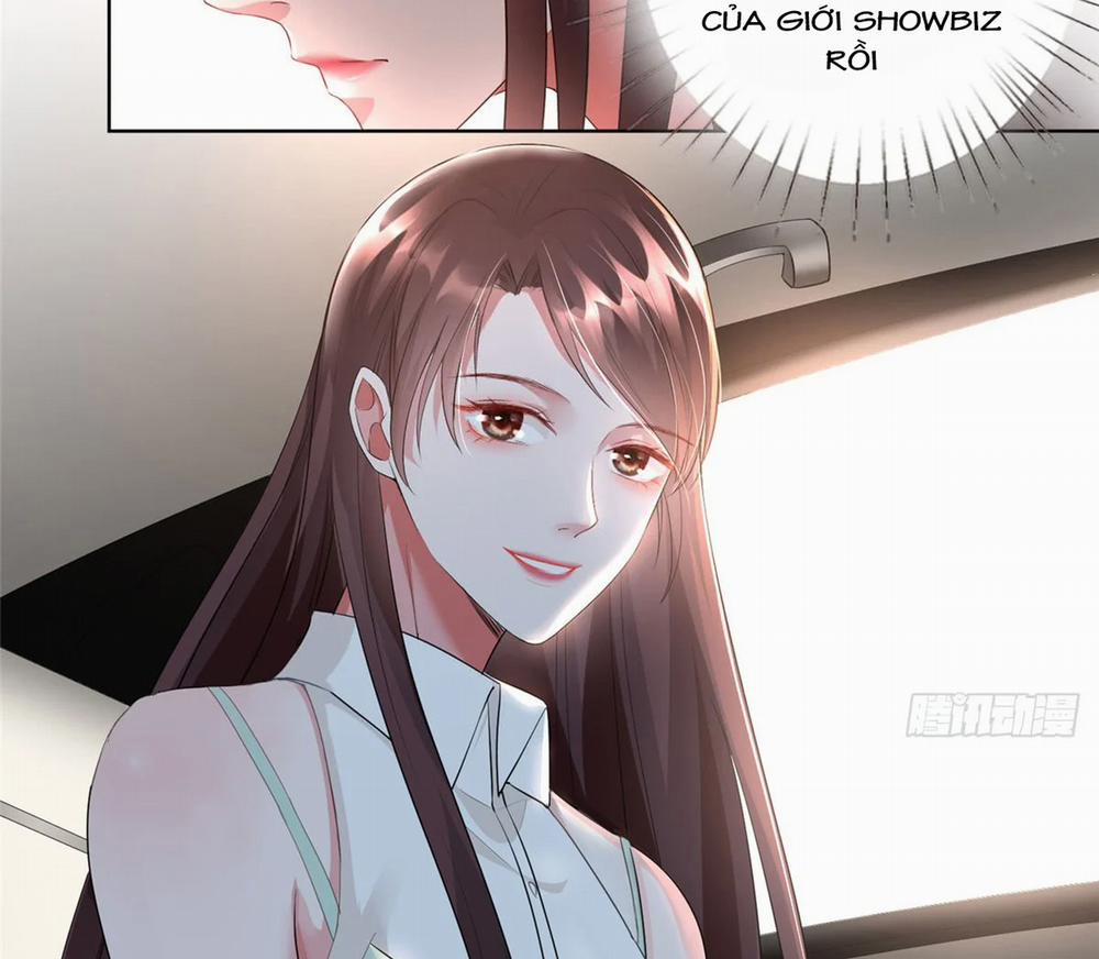 Ông Xã Kết Hôn Thử, Mạnh Thêm Chút Nữa Đi 69 trang 10