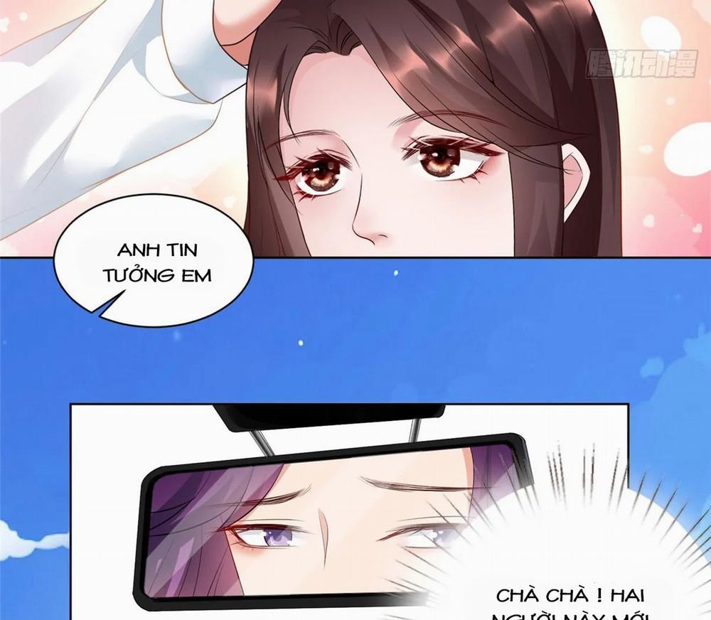 Ông Xã Kết Hôn Thử, Mạnh Thêm Chút Nữa Đi 69 trang 12