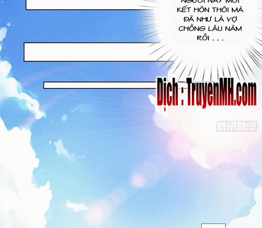 Ông Xã Kết Hôn Thử, Mạnh Thêm Chút Nữa Đi 69 trang 13