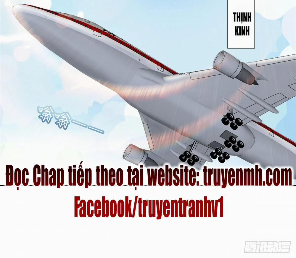 Ông Xã Kết Hôn Thử, Mạnh Thêm Chút Nữa Đi 69 trang 14