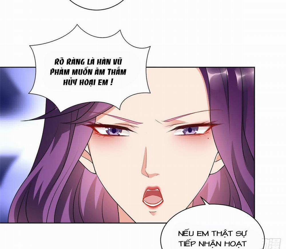 Ông Xã Kết Hôn Thử, Mạnh Thêm Chút Nữa Đi 69 trang 3