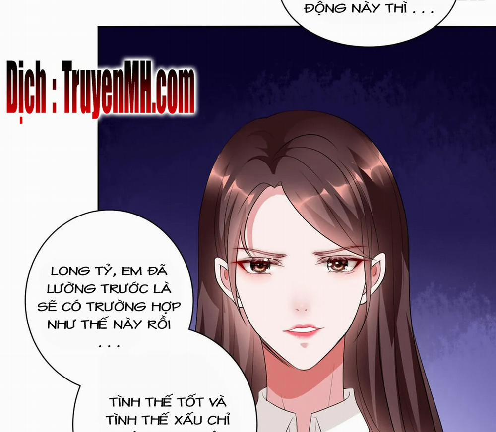 Ông Xã Kết Hôn Thử, Mạnh Thêm Chút Nữa Đi 69 trang 4