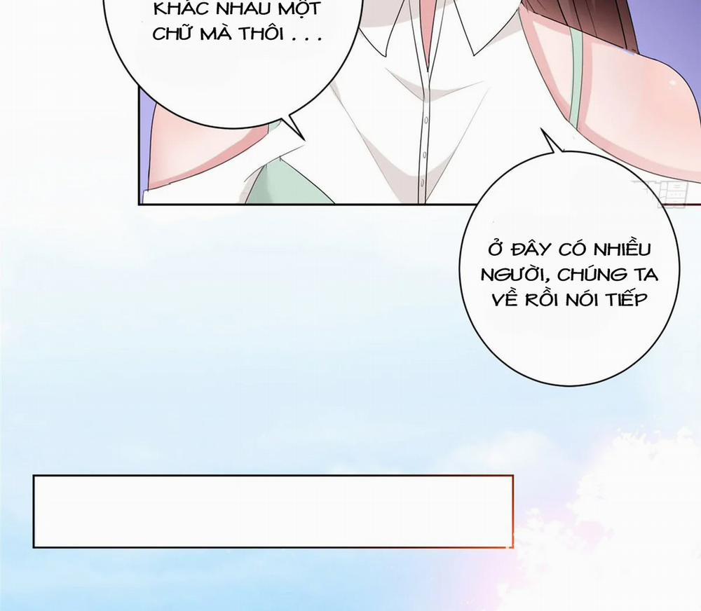 Ông Xã Kết Hôn Thử, Mạnh Thêm Chút Nữa Đi 69 trang 5