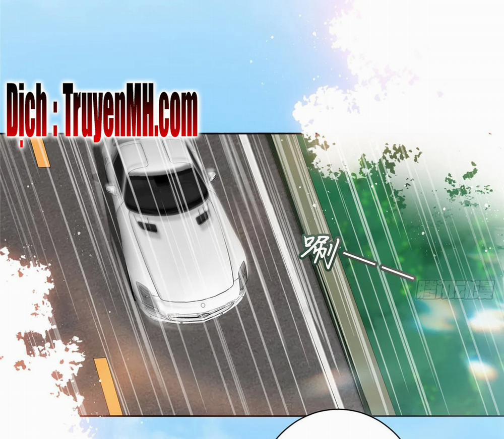 Ông Xã Kết Hôn Thử, Mạnh Thêm Chút Nữa Đi 69 trang 6