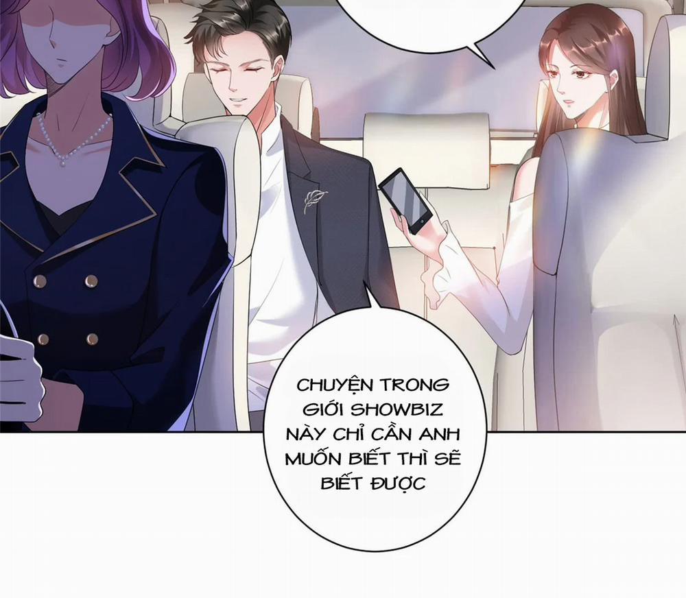 Ông Xã Kết Hôn Thử, Mạnh Thêm Chút Nữa Đi 69 trang 8