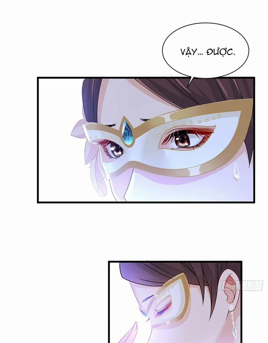 Ông Xã Kết Hôn Thử, Mạnh Thêm Chút Nữa Đi 7 trang 0