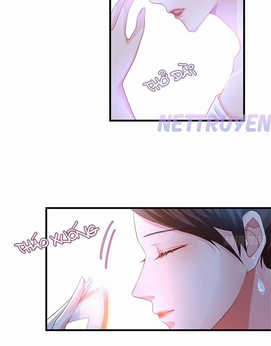 Ông Xã Kết Hôn Thử, Mạnh Thêm Chút Nữa Đi 7 trang 1