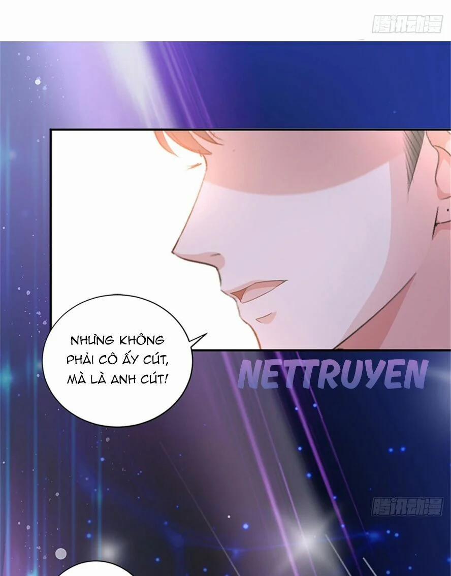 Ông Xã Kết Hôn Thử, Mạnh Thêm Chút Nữa Đi 7 trang 12