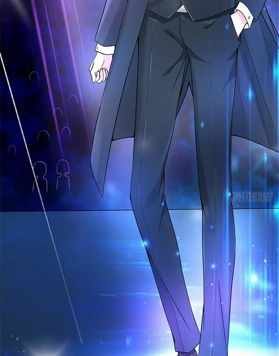 Ông Xã Kết Hôn Thử, Mạnh Thêm Chút Nữa Đi 7 trang 14