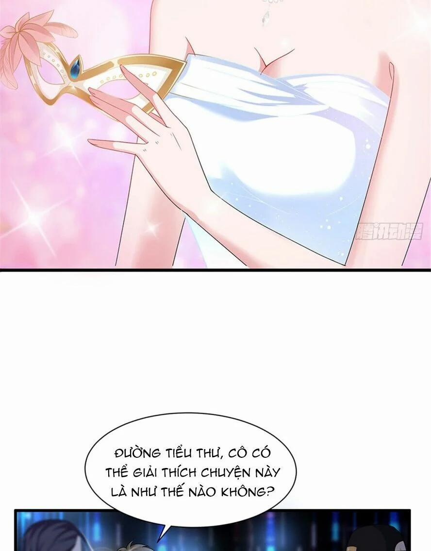 Ông Xã Kết Hôn Thử, Mạnh Thêm Chút Nữa Đi 7 trang 3